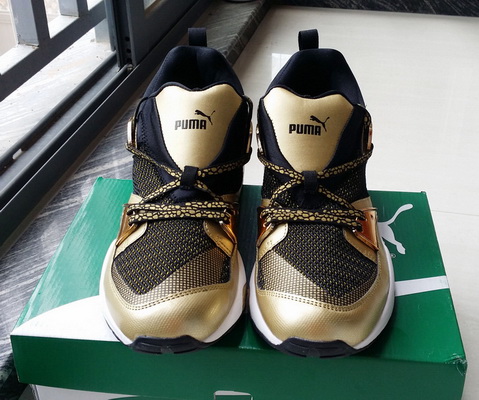 Puma Trinomic Blaze Men Shoes--048